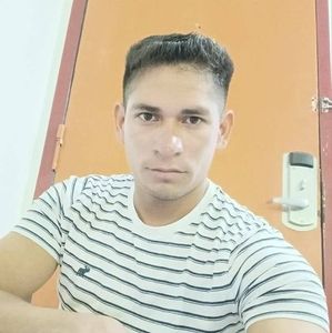 Meet your Posher, Padilla